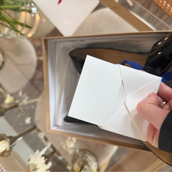 Christian Louboutin So Kate 120 Black Heels - Picture 12 of 13